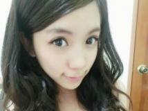 臉書大眼正妹~李小丸~清純甜美迷人 {提姆正妹timliao.com} [20P]