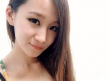 爆正又性感的保險業正妹~婷婷