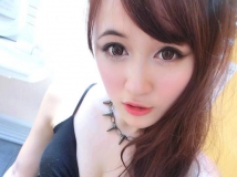 32D性感正妹~倩倩兒~養眼低胸自拍照 {提姆正妹} [15P]