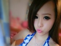 超正性感正妹~賴夏恩Ines~低胸自拍32C美胸養眼照 {提姆正妹timliao.com} [40P]