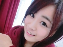 甜心虎牙~陳伊~資訊月中華正妹SG超可愛 [20P]