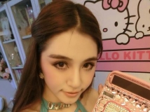 36E陸版蛇姬~于芷晴~粉嫩爆乳超迷人 Part2 [50P]