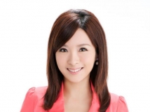美女主播張宇晃很大　耳機卡乳溝 [50P]