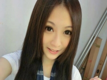 電眼正妹~小Du~跟好姊妹的甜美生活照[30P]