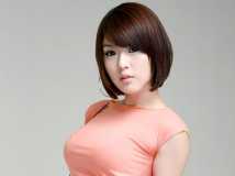 韓國性感巨乳車模黃美姬二(100P)