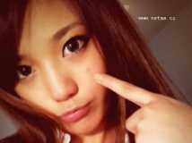 32E爆紅正妹~Rebecca~火辣自拍秀美胸[15P]