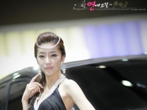 性感車模的修長美腿[25P]