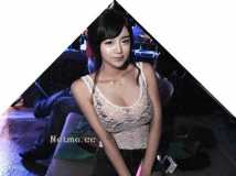真人洋娃娃~李秀彬~真的很爆 [45P]