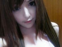充氣娃娃真人版王嘉韻 [10P]