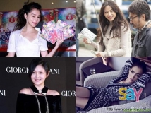 激情戲不用裸替　親自上陣10大女星 [10P]