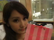 提姆正妹報報代言人~Vivi~來自日本的祝福!!~ [30P]