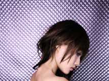 性感電眼台妹