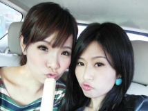 34E性感正妹~石熙~超低胸爆乳自拍超胸{提姆正妹timliao.com} [30P]
