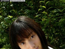 有點像九孔的清純日本妹XD 算正妹嗎? [40P]