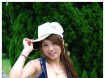 身材野火台灣美女 [14p]