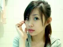 本土超性感氣質正妹