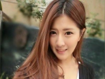 32C韓系正妹~劉庭羽Doora~小露酥胸自拍照 {提姆正妹timliao.com}[20P]