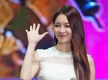 南韓火辣美聲波神姜敏京(100P+影)