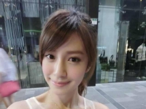 提姆正妹~陳敬宣~電眼迷人甜美生活照 [30P]