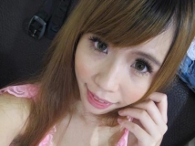 超胸32E性感Model~謝雨錡~超深V的爆乳雙球 [20P]