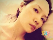 露點E奶豔星~于婕~改行路邊發傳單 [10P]
