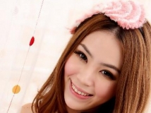 32D舉牌刺青妹~李妮可~爆乳內衣照 Part1 [50P]