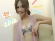 正妹Pei Pei~ 養眼內衣自拍照 [15P]
