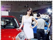 2013高雄車展SG懶人包 [50P]