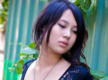 Ｉ級艷后降龍妹馬友蓉二(100P+影)