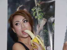 二手原味比基尼面交直擊[13P]