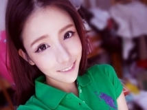 32C低胸爆乳麻豆~Niki Wang~臉蛋甜身材也太好了吧 {提姆正妹} [30P]