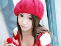 就是要露乳溝~小小瑜[30P]