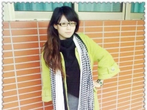 無名正妹Ting的修長美腿 [15P]
