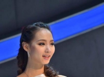 正妹SG~車展結束後去哪High? [40P]