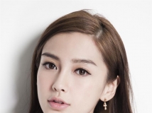Angelababy賀歲寫真[8P]