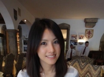 無名正妹~Casiwa~大眼自拍餐廳照[20P]