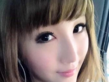 32D九頭身長腿美女~張暄祺~養眼爆乳照[15P]