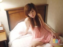外賣妹表演一字馬 [15P]