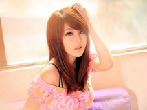 身材超棒32C奶正妹 夏小薇vivi [35P]