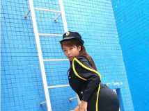 東瀛俏女警[10P]