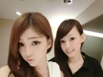 超正姐妹花~妹妹陳俋安~無辜電眼超正 {提姆正妹timliao.com}[25P]