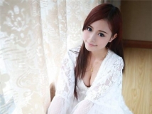 白皙大波美腿正妹[10P]
