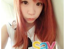 無辜眼正妹~年巴達~自拍到最後還是露溝了 {提姆正妹timliao.com} [10P]