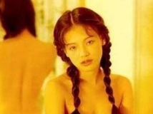 女神舒淇失守蹦奶球 [5P]