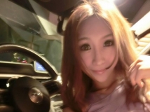 正妹麻豆~Miki美希~爆乳露南半球超惹火[20P]