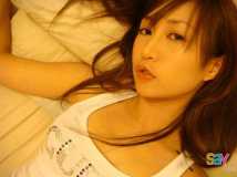 自拍女神mini~家中床上自拍好誘惑 [10P]