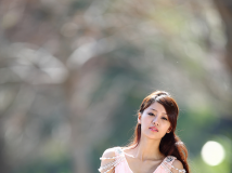 S型外拍麻豆~林真亦(YUNA) [20P]