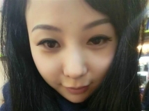 34G正妹PO自拍照展露事業線  網友：要(暈)過去了！[30P]