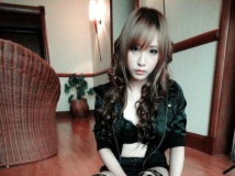 20歲馬來西亞正妹~性感噴火身材猛勾男[4P]