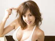 Ｆ奶寫真女優丸高愛實二(100P+影)